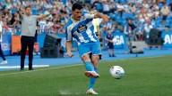 Por Miguel Loureiro empieza el plan