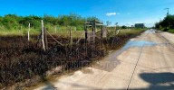 Pemex ignora derrame de hidrocarburo que afecta a cientos de familias en Altamira
