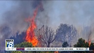 Alabama Forestry Commission: State Fire Danger Advisory is still in effect