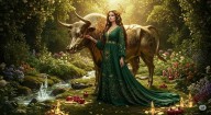 Horóscopos de HOY: TAURO, hoy es el día para planear una cita romántica con esa persona especial