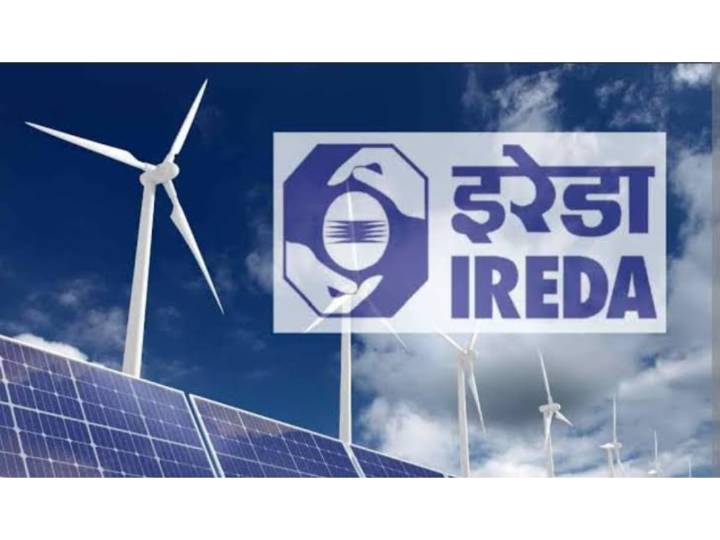 IREDA shares in focus, company to announce financial results on 14 Oct