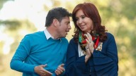 Kicillof se reunió con Cristina Kirchner: ¿qué hablaron y por qué no habrá imagen?