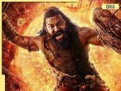 Kantara: Chapter 1 box office Day 8: Rishabh Shetty's film continues its dream r