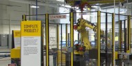 Lansing Community College kicks off Manufacturing Week