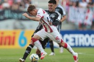 Central Córdoba goleó a Unión y se prende en la pelea por el Grupo A en el Torneo Clausura