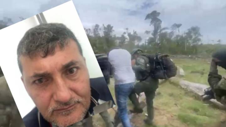 Magnicidio de Miguel Uribe Turbay: Envían a la cárcel a alias el Viejo