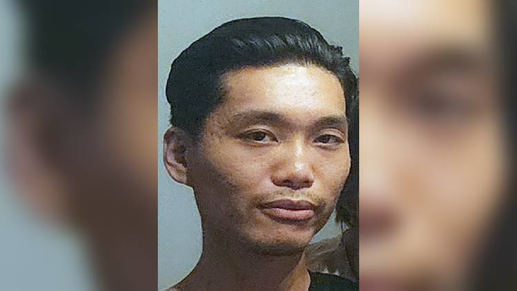 Man charged with murder after another man was found dead at Etobicoke business
