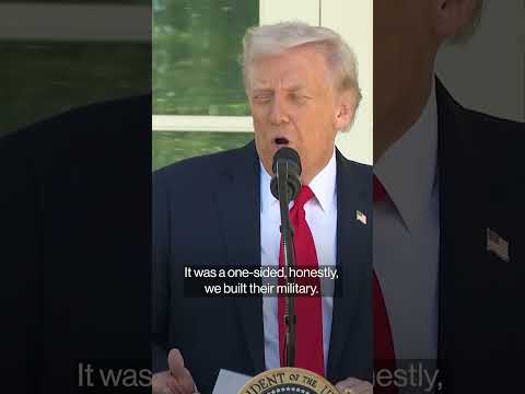 Trump Says Meeting With Xi May Not Happen