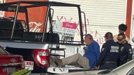 Detienen a sujeto por abuso sexual en camión de ruta