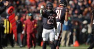 Bears vs Saints: Inside the snap counts, stats, and an Old School win