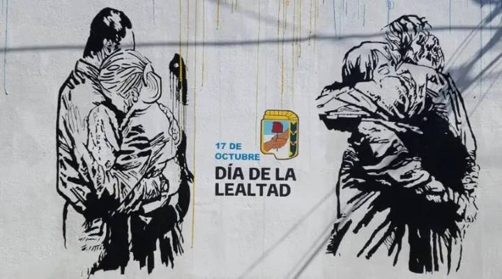 Día de la Lealtad Peronista: Por qué cada 17 de octubre se recuerda a Perón