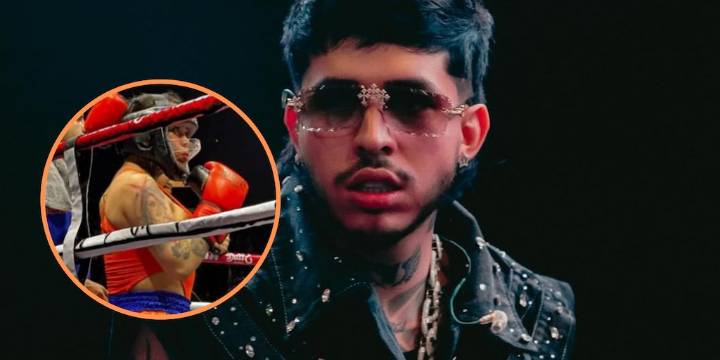 Yina Calderón confirmó que Westcol terminó de pagar la deuda que tenía tras su participación en ‘Stream Fighters 4’