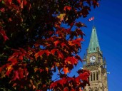 Canada set for biggest deficit budget ever
