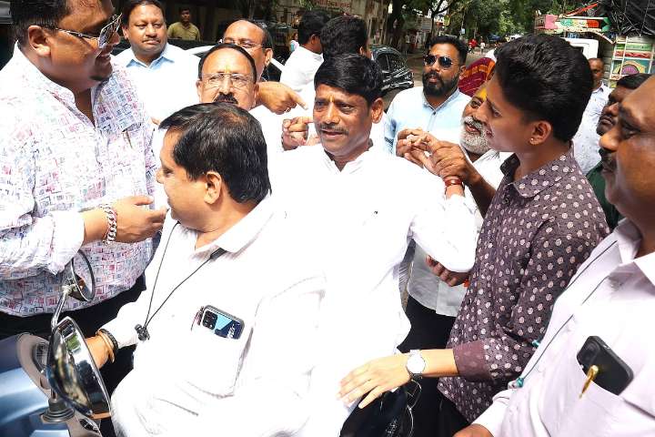 Pune Jain Trust Land Deal: Shiv Sena’s Ravindra Dhangekar Makes Another Explosive Claim