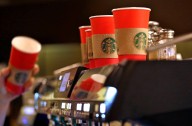 Starbucks unwraps cozy holiday flavors perfect for this season