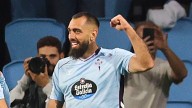 Borja Iglesias, en una nueva dimensión como goleador
