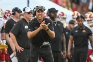 CU Buffs football scouting report vs. No. 22 Iowa State