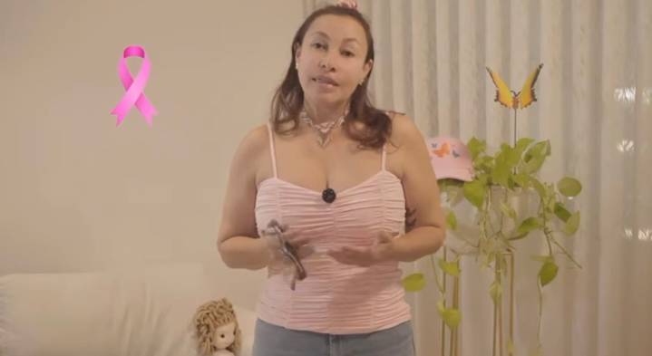 “El sistema no llega hasta ellas”: Patricia Caicedo propone llevar mamografías y atención médica a zonas rurales para prevenir el cáncer de mama