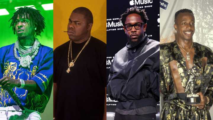 Take Hip-Hop's "Exit" From Billboard's Top 40 With Grain Of Salt