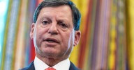 Social Security Administrator Frank Bisignano is named to the newly created position of IRS CEO