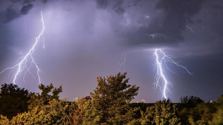 Alerta climática para Estados Unidos: el preocupante pronóstico de meteorólogos para esta zona del país