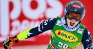 Mikaela Shiffrin takes 'monumental step' with 4th place as U.S. ski team shines in World Cup opener