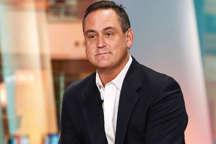 Lending Tree CEO Doug Lebda's Body Was Found Thanks to Dog