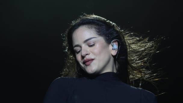 Rosalía adelanta al New York Times temas de Lux, donde canta en trece idiomas