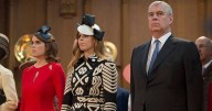 Princesses Beatrice and Eugenie's 'hidden turmoil' over parents' actions questioned