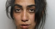 Face of exploiter who launched campaign of violence against vulnerable victim