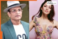 Annu Kapoor faces backlash over lewd remarks on Tamannaah Bhatia’s ‘milky body’ comment