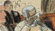 Diddy Gets Emotional at Sentencing Hearing as Video Plays in Court