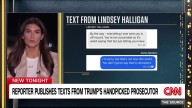 Trump's Dumb Lawyer Doesn't Get How 'Off The Record' Works