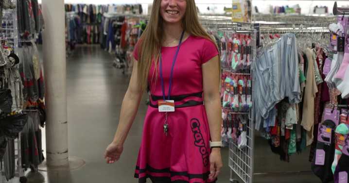 Halloween costumes on a budget