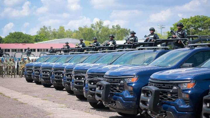 Ataques armados en Culiacán obligan a reforzar seguridad y medidas para policías: CEDH