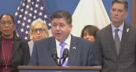 Pritzker signs executive order to document "unlawful attacks" by federal immigration enforcement agents
