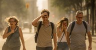 ¡Prepárate, Sonora! Vientos fuertes y calor extremo marcarán este sábado en todo el estado