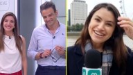 Natasha Kennard reaparece en Meganoticias Amanece desde Londres: Contó detalles de su nueva vida
