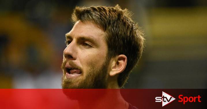 Cameron Norrie into Metz quarter-finals with win over Arthur Cazaux