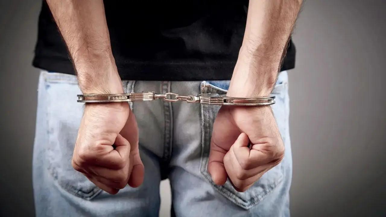 Maharashtra: 11 booked for urinating and beating a 22