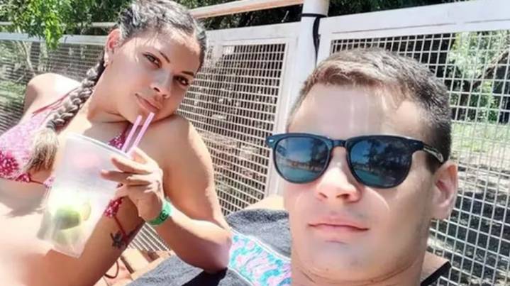 Discusión y tres tiros en modo “ejecución”: los instantes previos al femicidio de la policía en Misiones