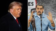 “Yo creo que ya se inició la parte terrestre”: experto frente al anuncio de Trump a Maduro de “muy pronto” comenzar los ataque por tierra