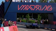 Así son las experiencias VIP del GP de Madrid de F1: jazz, alta cocina, cócteles de autor... y dudas con la opción premium de 4.950 euros