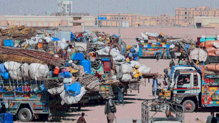 Taliban ‘pauses’ military action against Pakistan after Saudi-Qatar request, denies harbouring TTP
