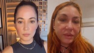 El fuerte mensaje Valeria Gastaldi tras el dramático rescate de Lowrdez Fernández: "Ni una más"