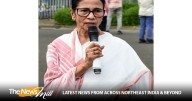 Two bridges collapsed, roads damaged, swathes of land inundated: CM Mamata Banerjee on flood situation