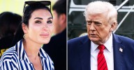 Trump’s Biggest Ally Laura Loomer Turns On Him Over Shocking Move