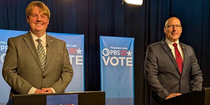 Candidates for North Country Assembly seat hit the homestretch