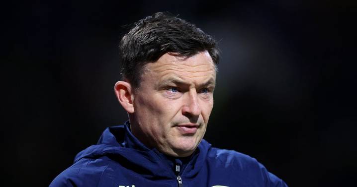 Paul Heckingbottom in furious rant after ‘bang out of order’ decisions in Birmingham City defeat