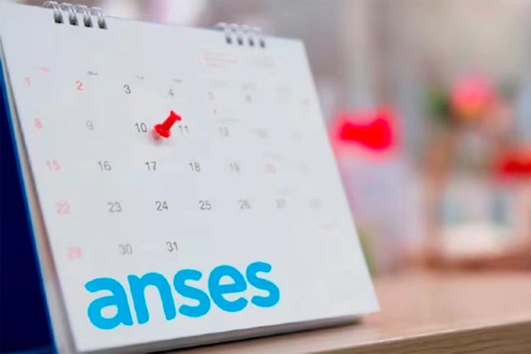 Cómo sigue el calendario de pagos de ANSES: Fechas para jubilados, AUH y más